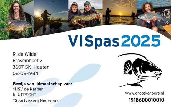 Vispas 2025